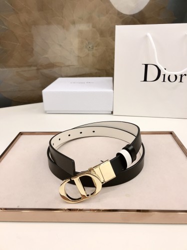Cintura Dior 2.0cm