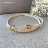 Cintura Dior 1.5cm
