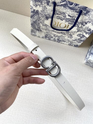 Cintura Dior 2.0cm