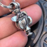 Gioielli Chrome Hearts