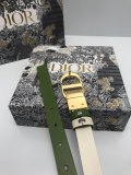 Cintura Dior 2.0cm