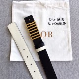 Cintura Dior 3.0cm