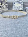 Cintura Dior 2.0cm