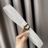 Cintura Dior 3.5cm