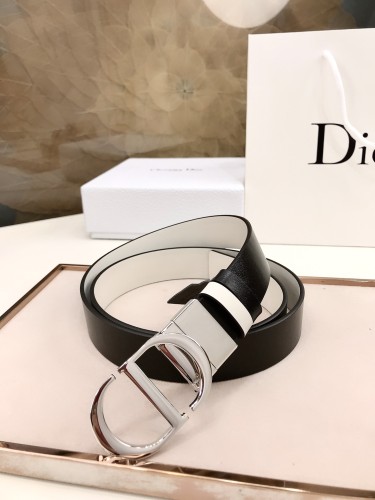 Cintura Dior 3.0cm