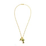 Gioielli Chrome Hearts