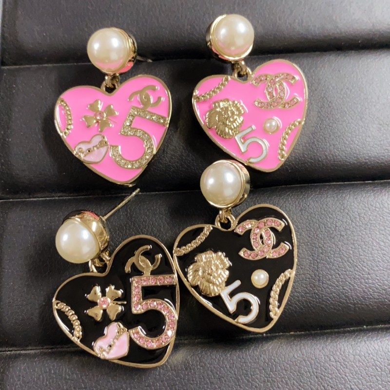 Gioielli Chanel