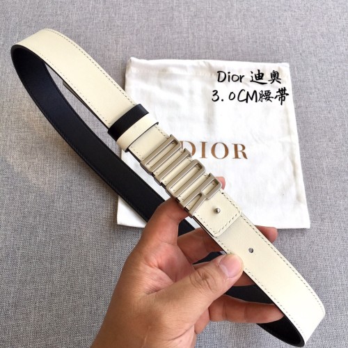 Cintura Dior 3.0cm