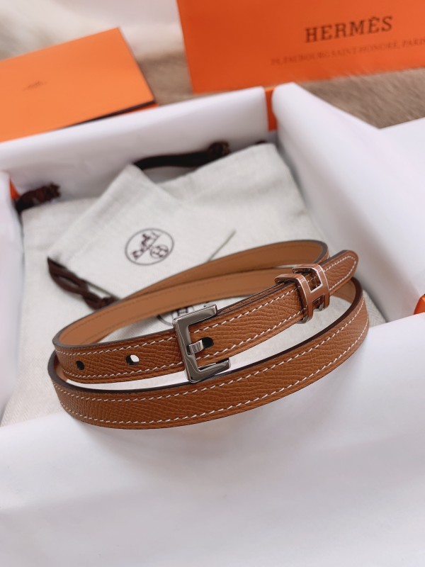Cintura Hermes HH 1.5cm