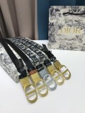 Cintura Dior 2.0cm