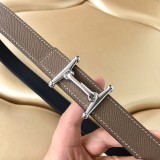 Cintura Hermes HH 2.5cm