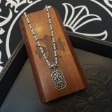 Gioielli Chrome Hearts