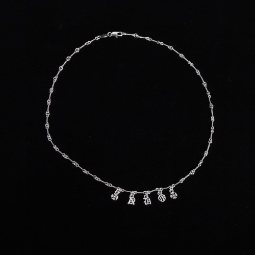 Gioielli Chrome Hearts
