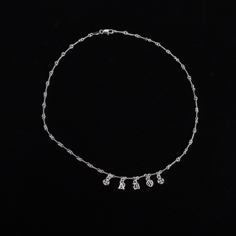 Gioielli Chrome Hearts