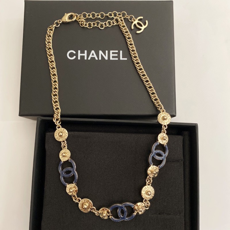 Gioielli Chanel