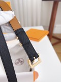 Cintura Hermes HH 2.0cm