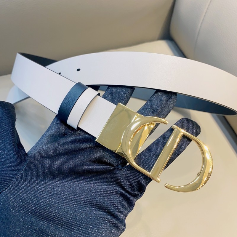 Cintura Dior 2.0cm
