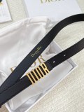 Cintura Dior 1.5cm