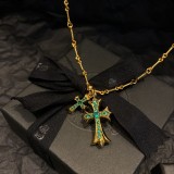 Gioielli Chrome Hearts