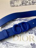 Cintura Dior 3.0cm