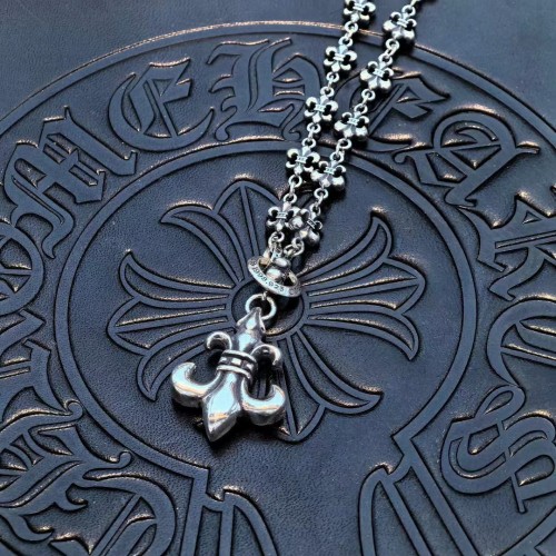 Gioielli Chrome Hearts