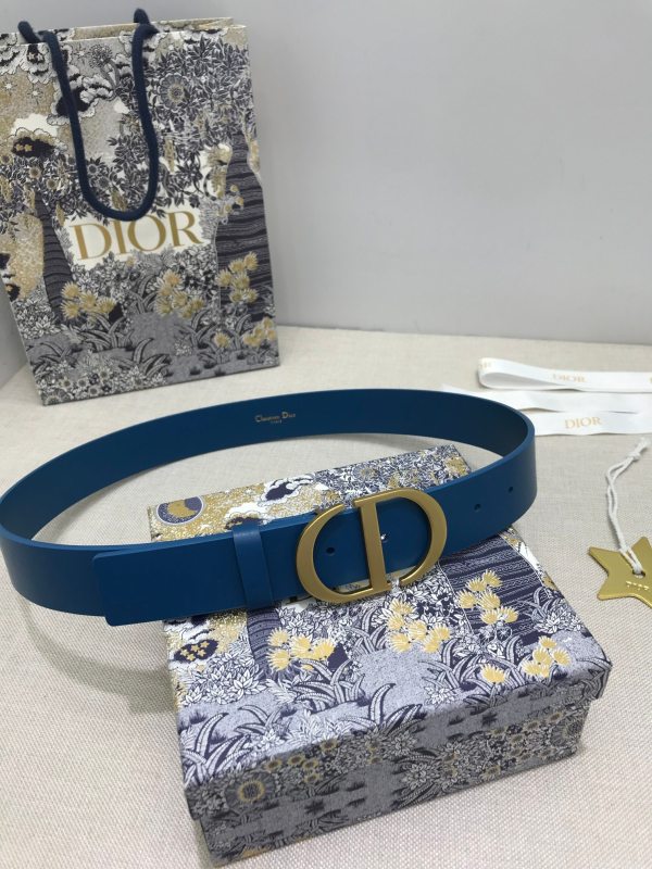 Cintura Dior 3.0cm