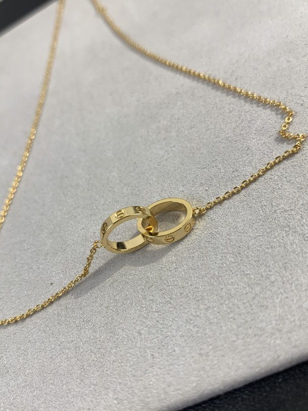 Gioielli Cartier