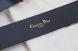 Cintura Dior 4.0cm