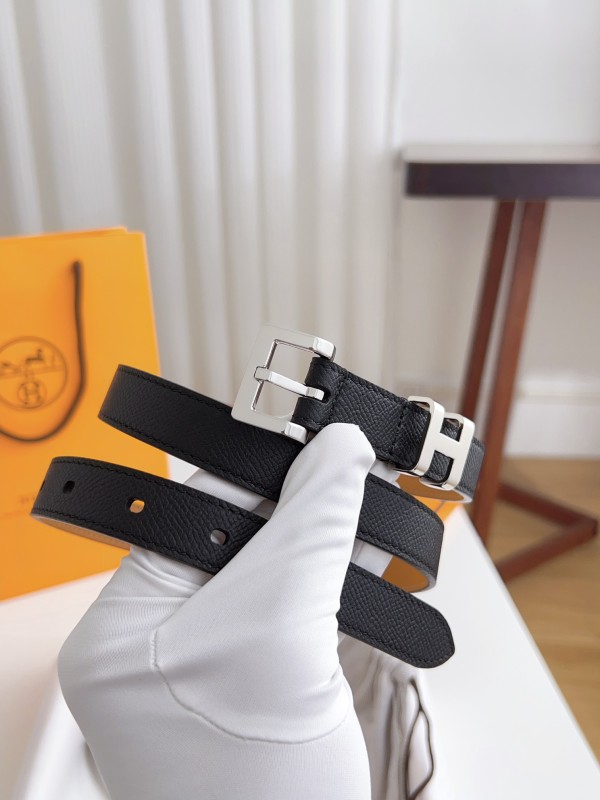 Cintura Hermes HH 2.0cm