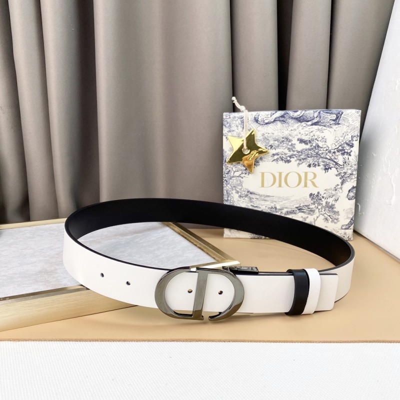 Cintura Dior 2.0cm