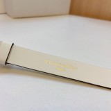 Cintura Dior 2.0cm