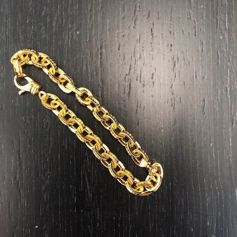 Gioielli Chrome Hearts