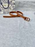 Cintura Dior 2.0cm