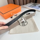 Cintura Hermes HH 2.4cm