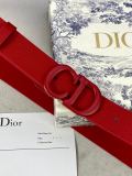Cintura Dior 3.0cm
