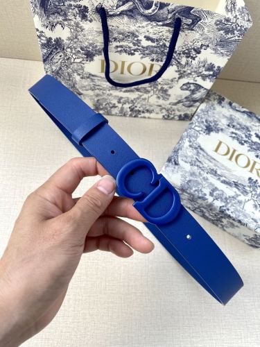 Cintura Dior 3.0cm