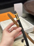 Cintura Hermes HH 1.3cm