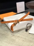 Cintura Hermes HH 1.3cm