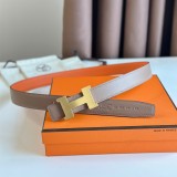 Cintura Hermes HH 2.4cm
