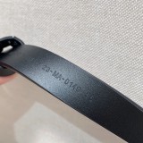 Cintura Dior 2.0cm