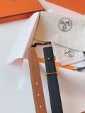 Cintura Hermes HH 2.4CM