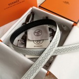 Cintura Hermes HH 2.5cm