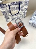 Cintura Dior 3.0cm