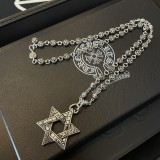 Gioielli Chrome Hearts