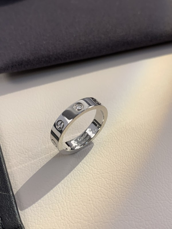 Gioielli Cartier