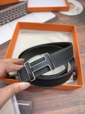 Cintura Hermes HH 3.2cm
