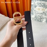 Cintura Dior 3.0cm