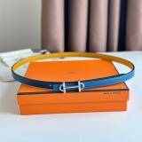 Cintura Hermes HH 1.3cm