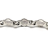 Gioielli Chrome Hearts