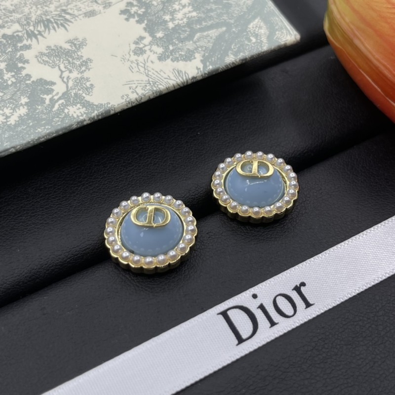 Gioielli Dior
